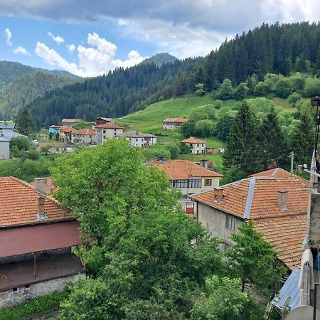 Katerci Apartamento Trigrad Exterior foto