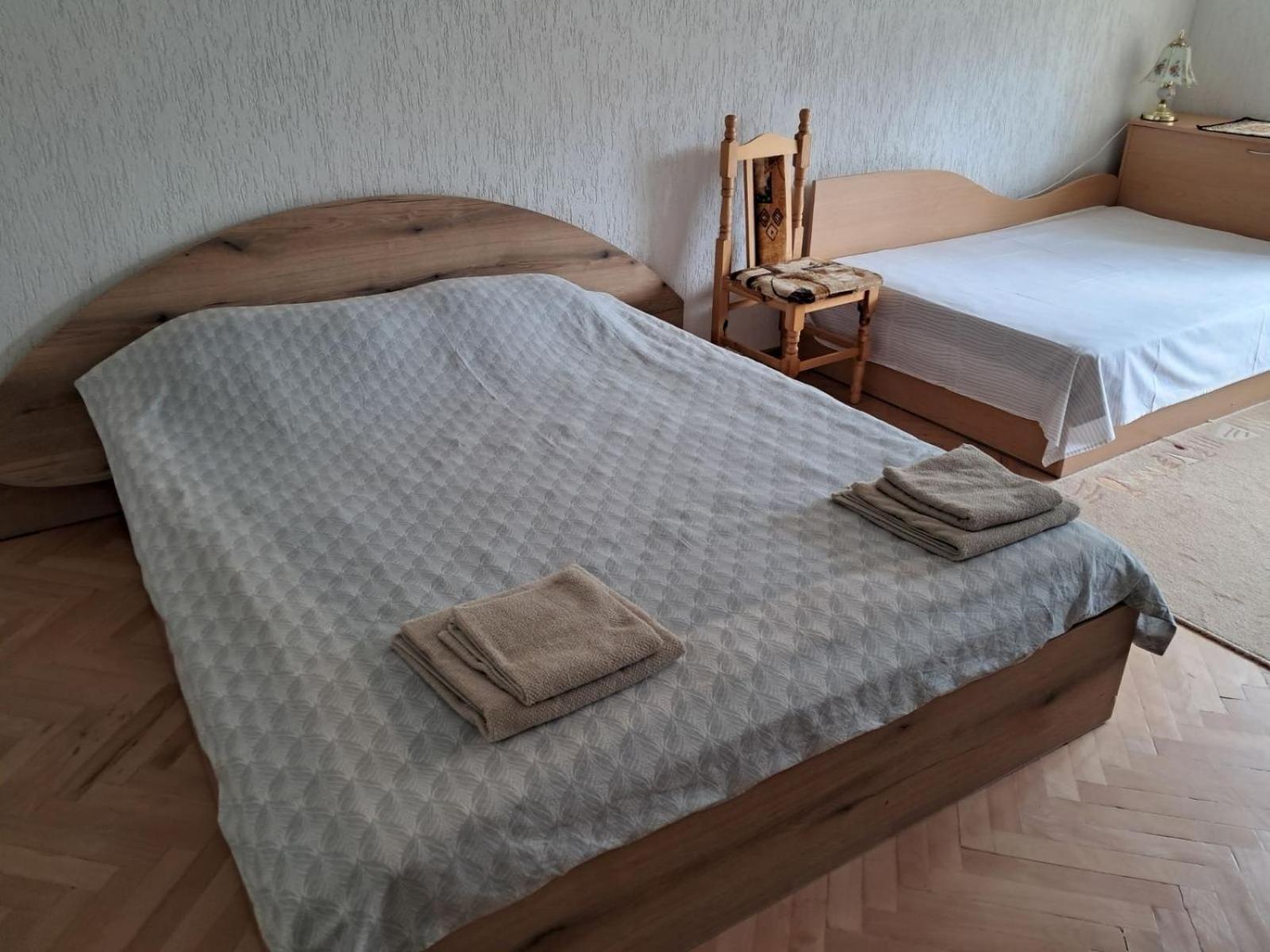 Katerci Apartamento Trigrad Exterior foto