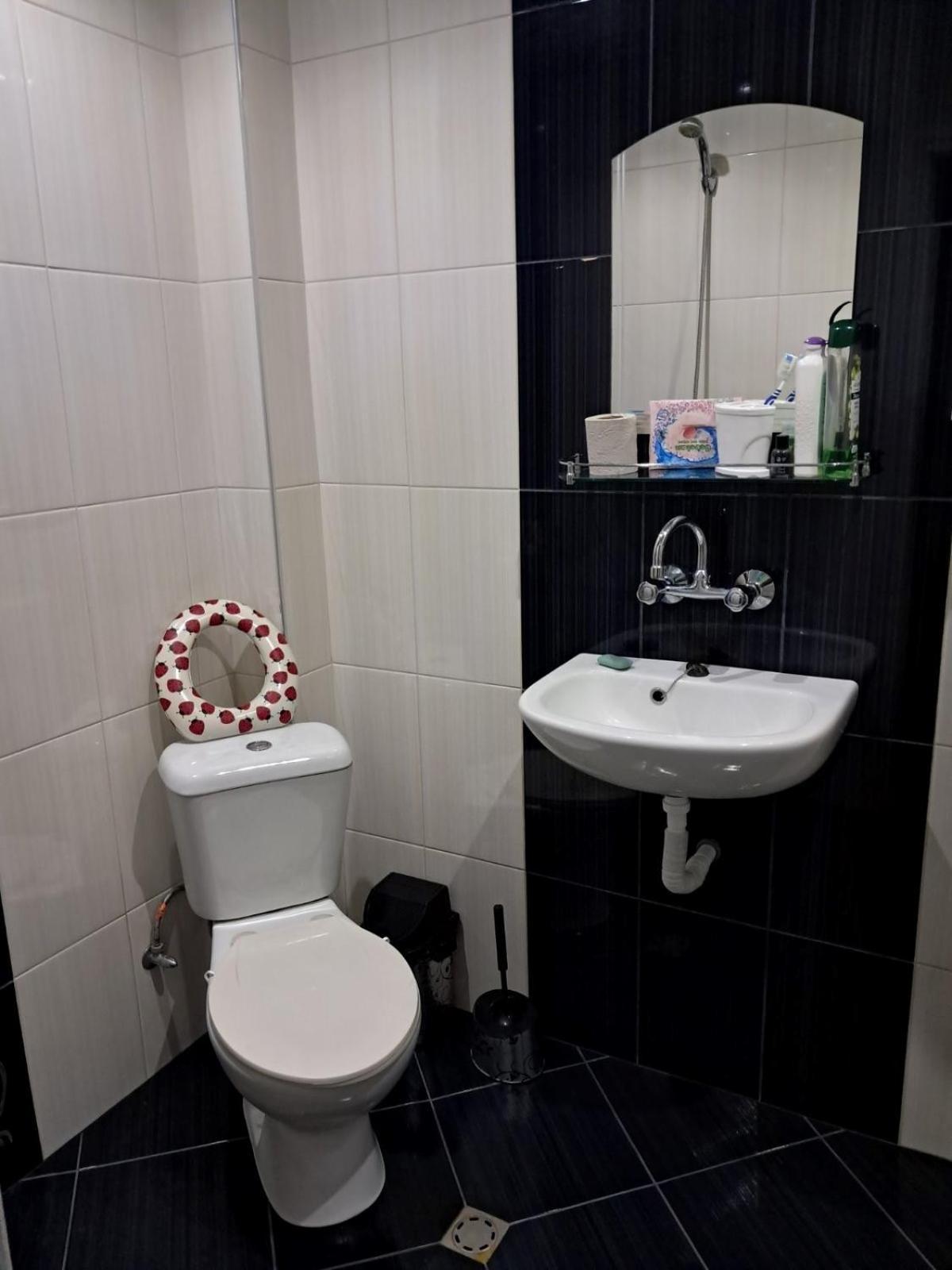 Katerci Apartamento Trigrad Exterior foto