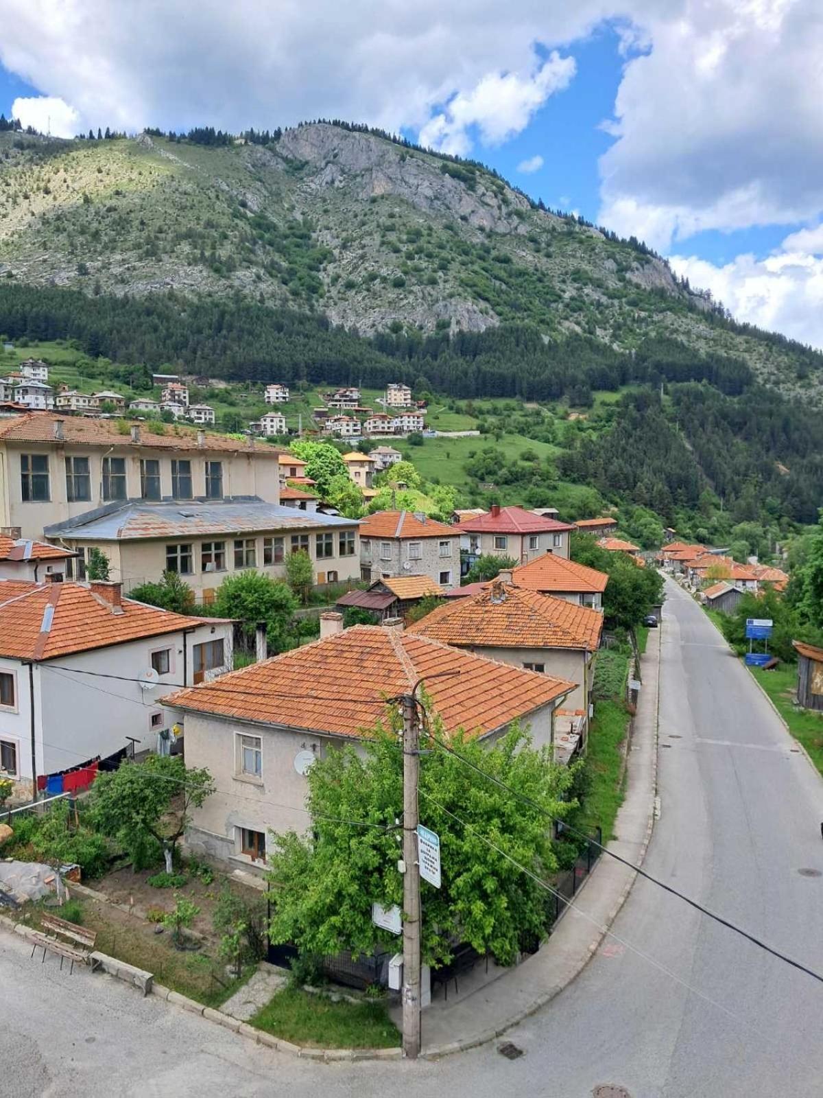 Katerci Apartamento Trigrad Exterior foto