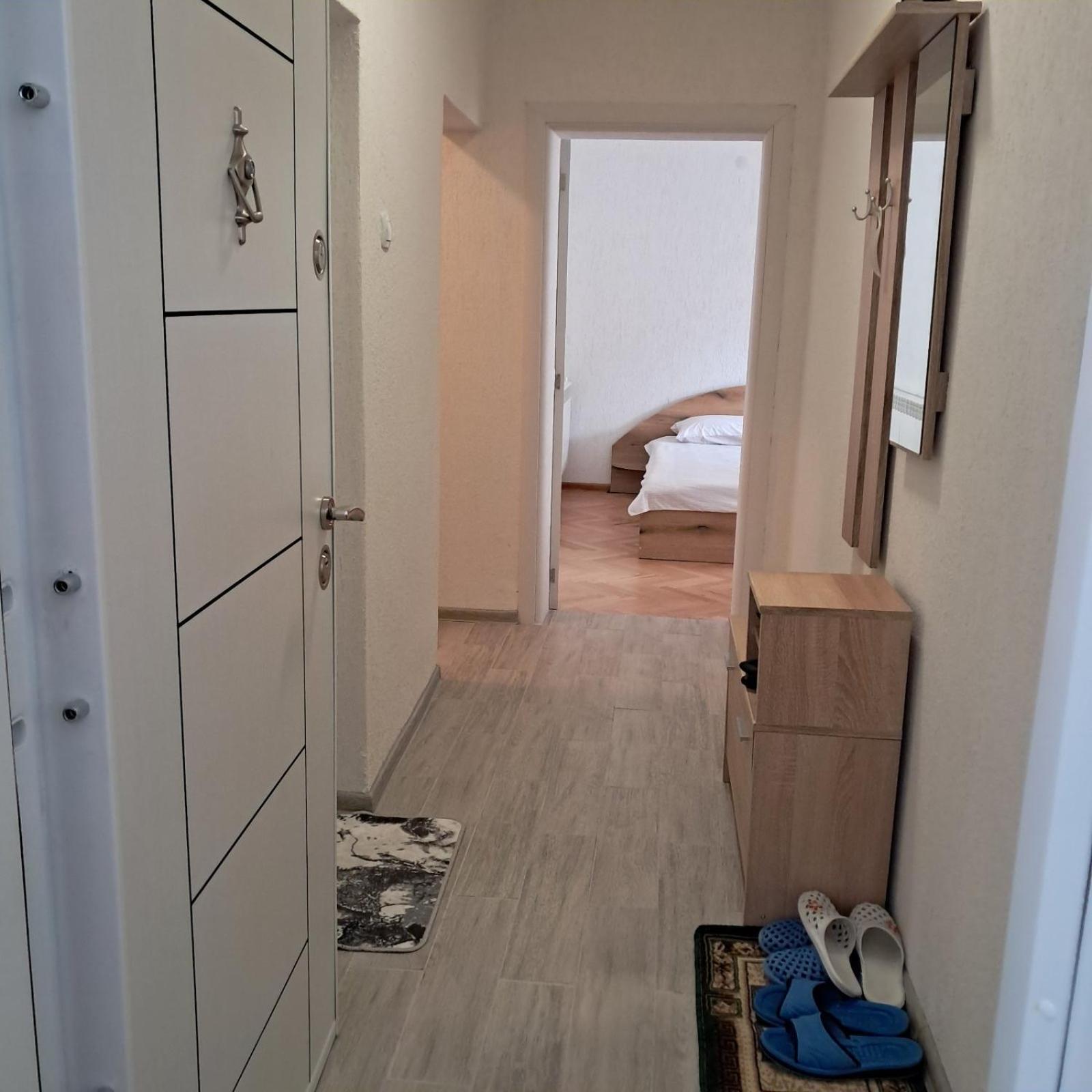 Katerci Apartamento Trigrad Exterior foto