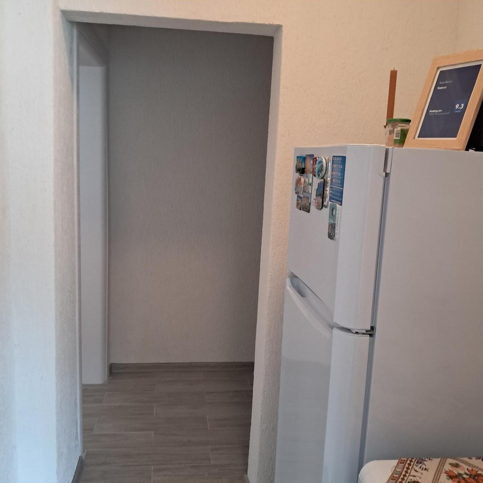 Katerci Apartamento Trigrad Exterior foto